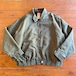 90s  carhartt  Nylon Blouson Jacket