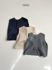 〖取寄〗韓国子供服 / 26winter / Digreen / ベニーベスト / キッズ / 冬服 *S~2XL*