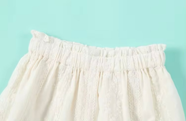 スカラップセットアップ