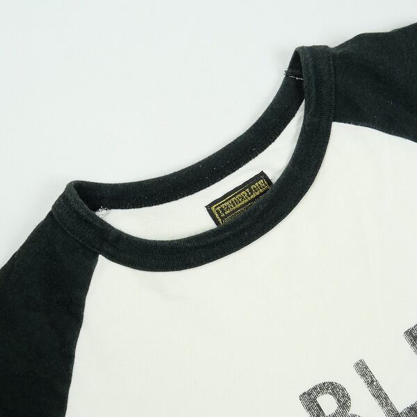 TENDERLOIN GOD BLESS Tシャツ Mサイズ 【公式通販】