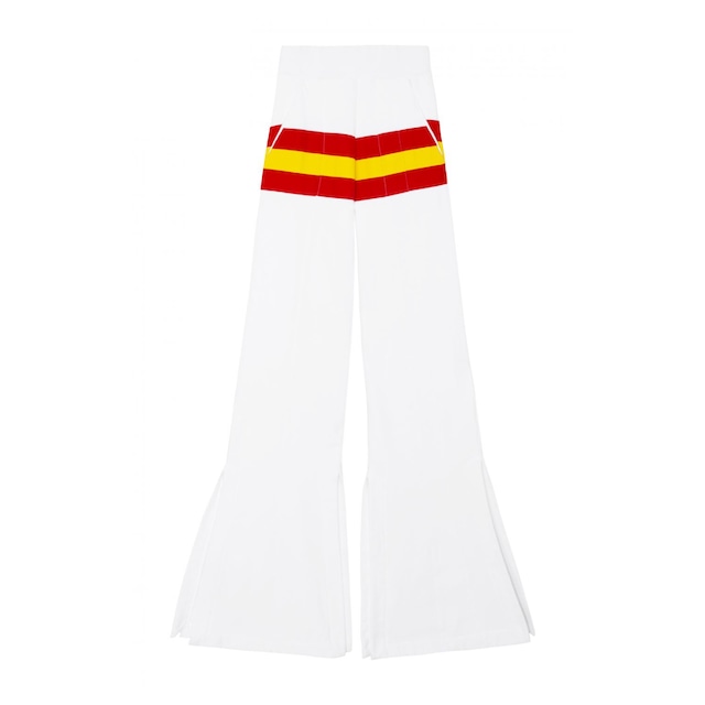 【Maria ke Fisherman】"ESPAÑA" TRACKPANTS