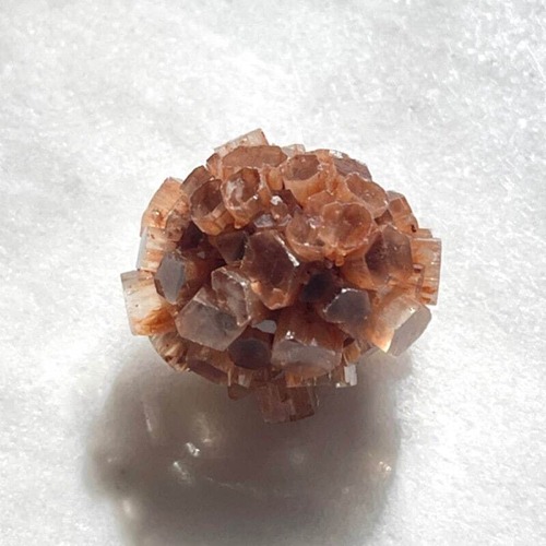 【超美石】アラゴナイト　結晶　原石