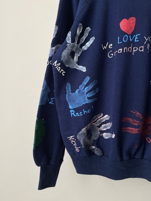 Grandpa! sweat shirt