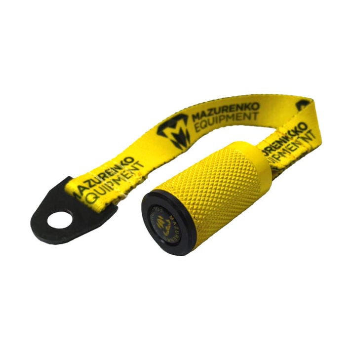 ウルトラグリップセット(50mm)｜アームレスリングの基本トレーニング用品