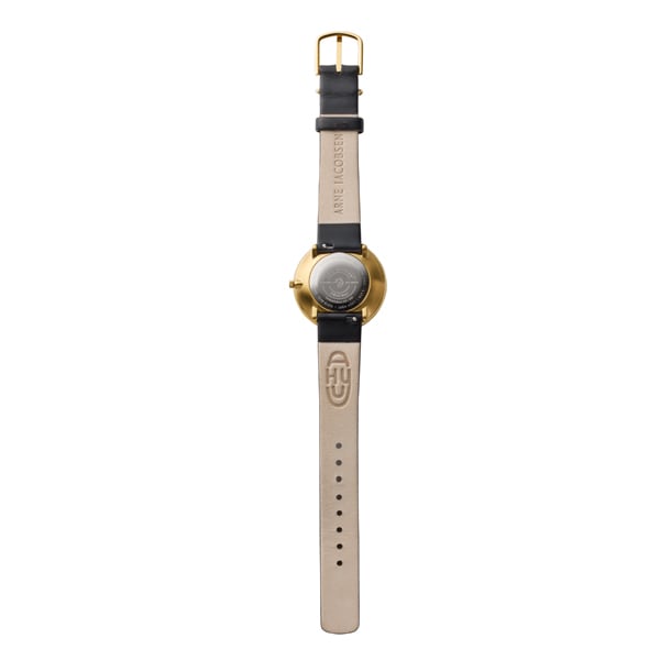 数量限定腕時計 Arne Jacobsen x HAyU City Hall Watch | PENCIL
