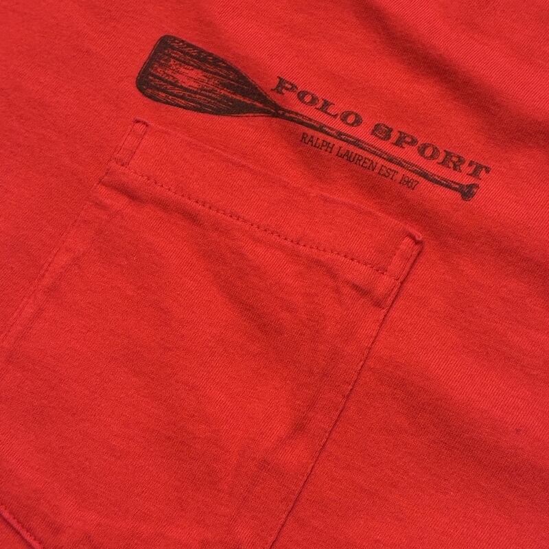 RALPH LAUREN 