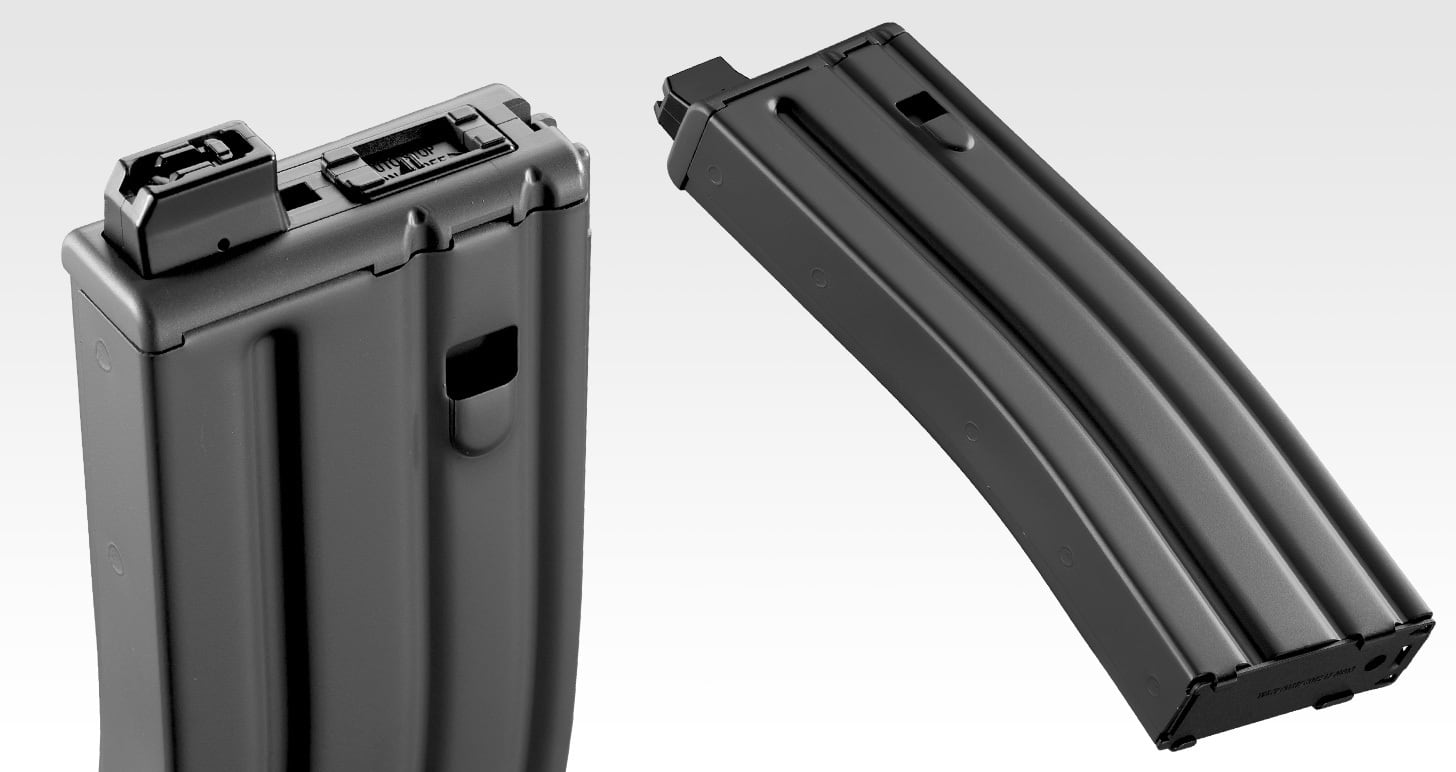 送料無料】 サバゲフルセット 東京マルイ EVOLT エボルト電動ガン M4A1