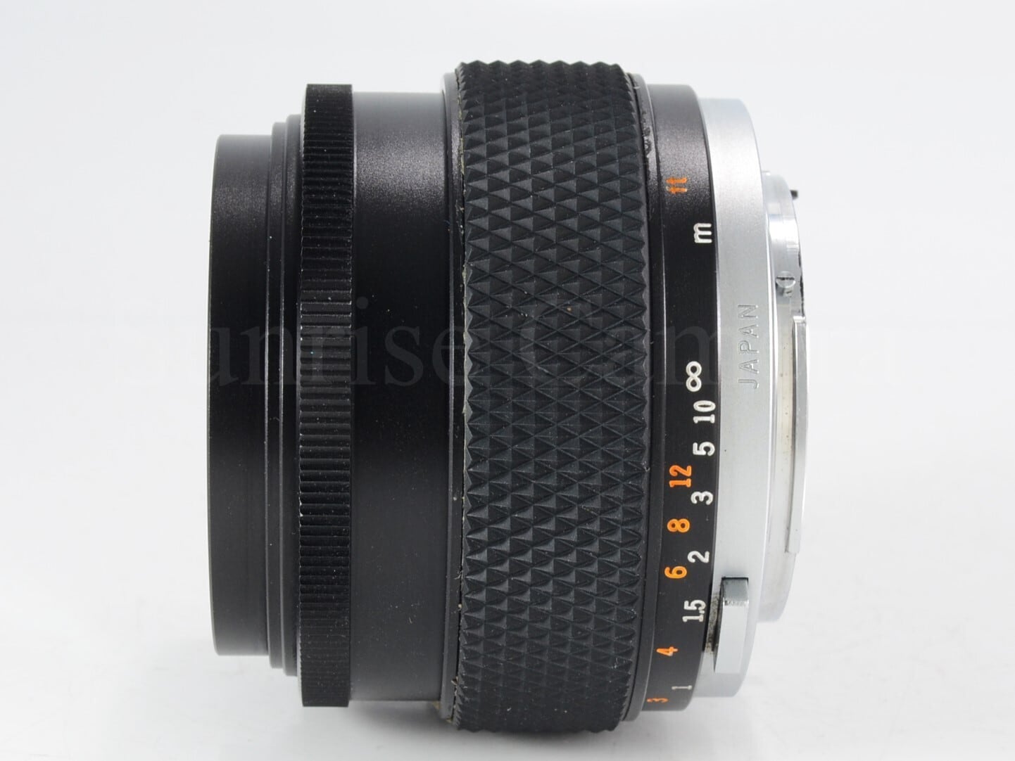 OLYMPUS AUTO-S G.Zuiko 50mm F1.2 整備済 オリンパス (61474