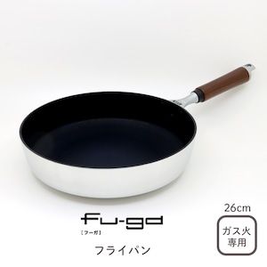 Fu-ga  楓雅 フーガ フライパン 26cm