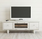 ＋ナチュラルカントリー＋　coast style white TVboard