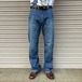 00s Levi’s Euro エンジニアード デニムパンツ 立体裁断 W32 L34 W82cm ジーンズ Engineered Jeans ユーロ リーバイス ヴィンテージ