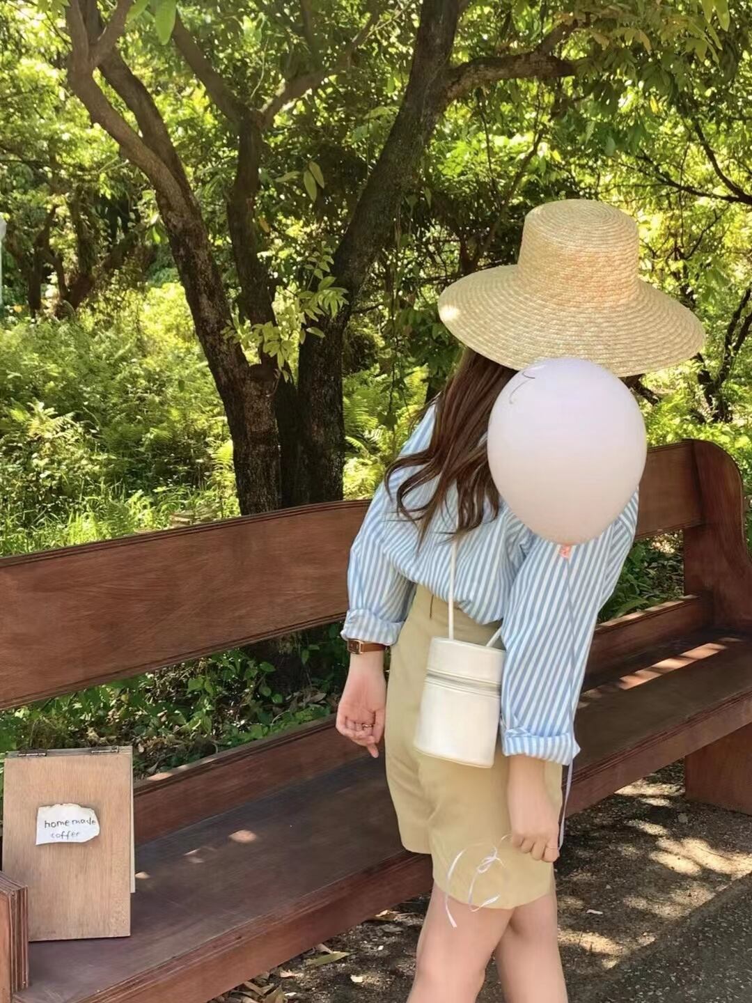 筒型カラーバッグ　AS103-4917