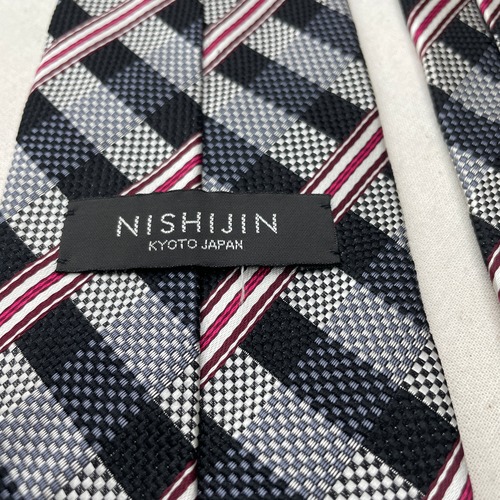 vintage japan tie ネクタイ　n-153