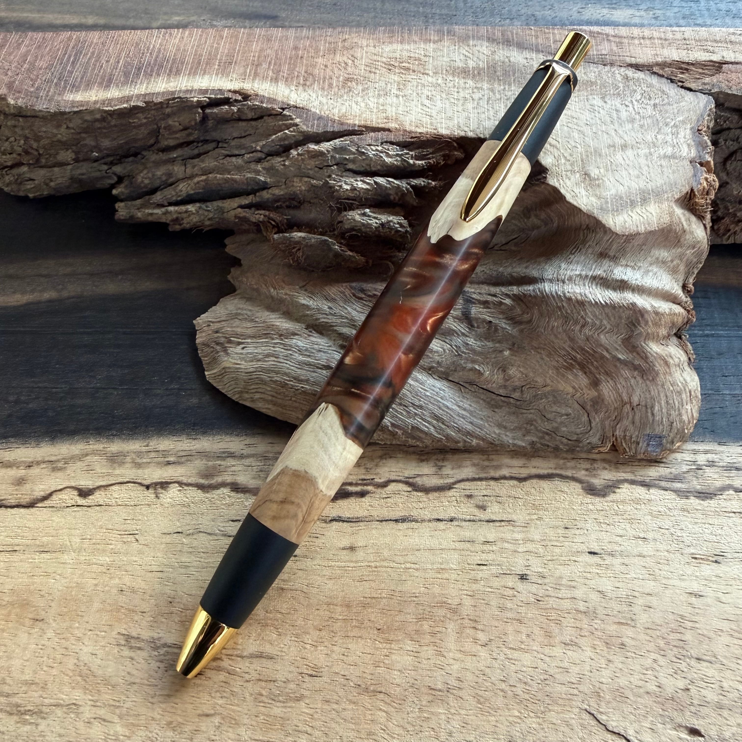 05 レジンウッド 火星 現品