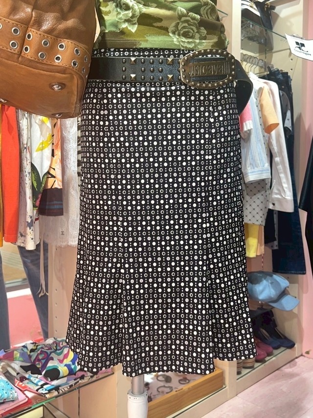 Vintage Courrèges  Skirt