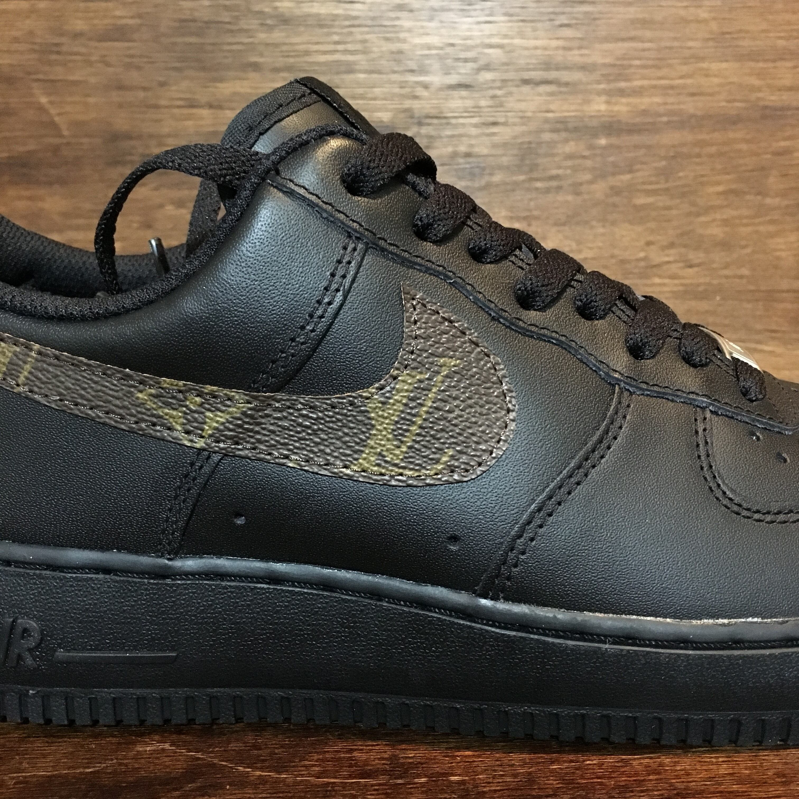 NIKE AIR FORCE 1 '07 LOW 27cm