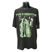 【TYPE O NEGATIVE】タイプ・オー・ネガティヴ "BEG TO SERVE 1313" 90's Vintage Tシャツ