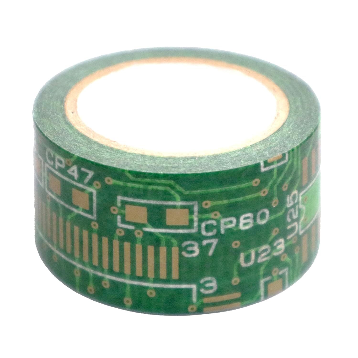 基板アート マスキングテープ | PCB ART moeco