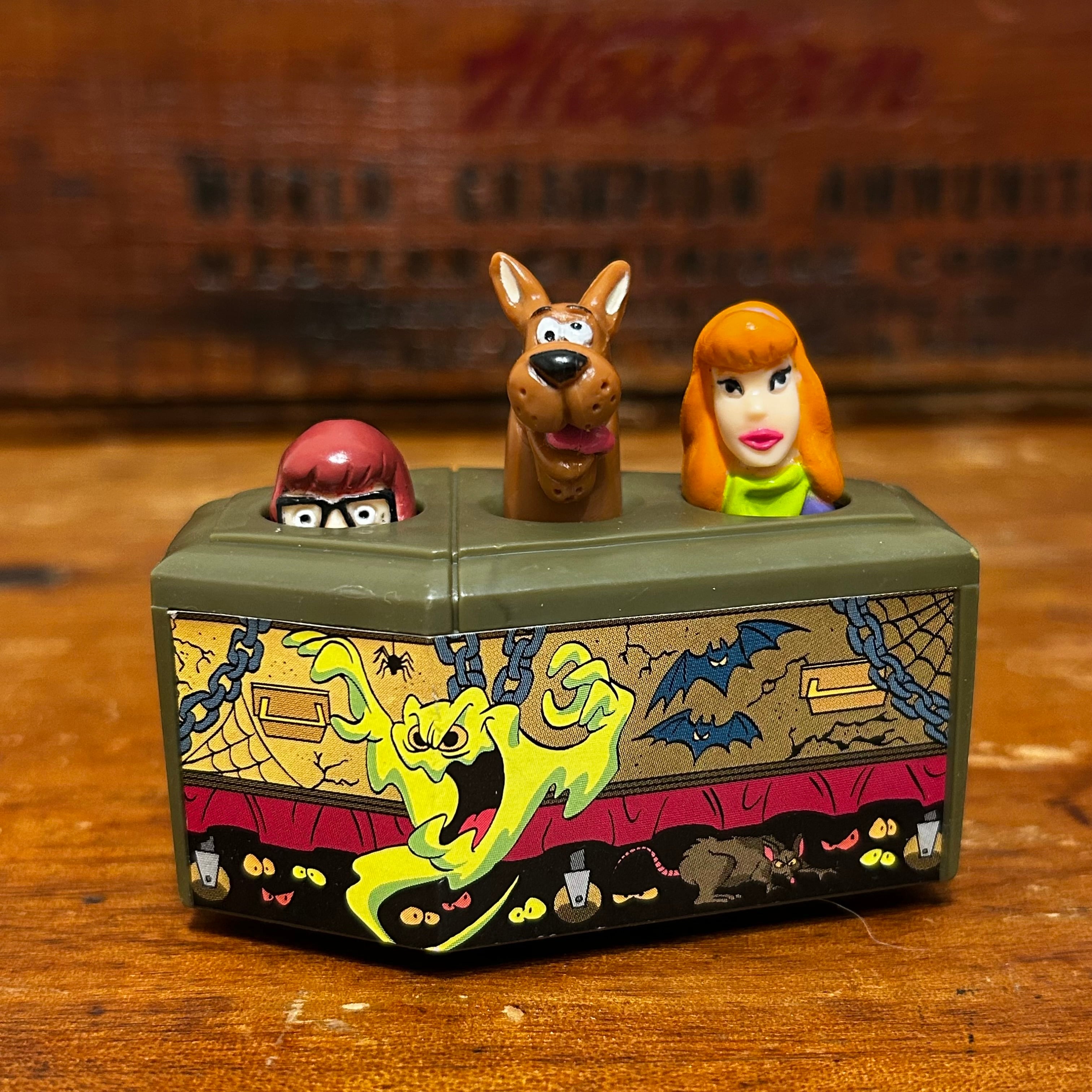 ハンナ・バーベラ | CANDY STORE ROCK