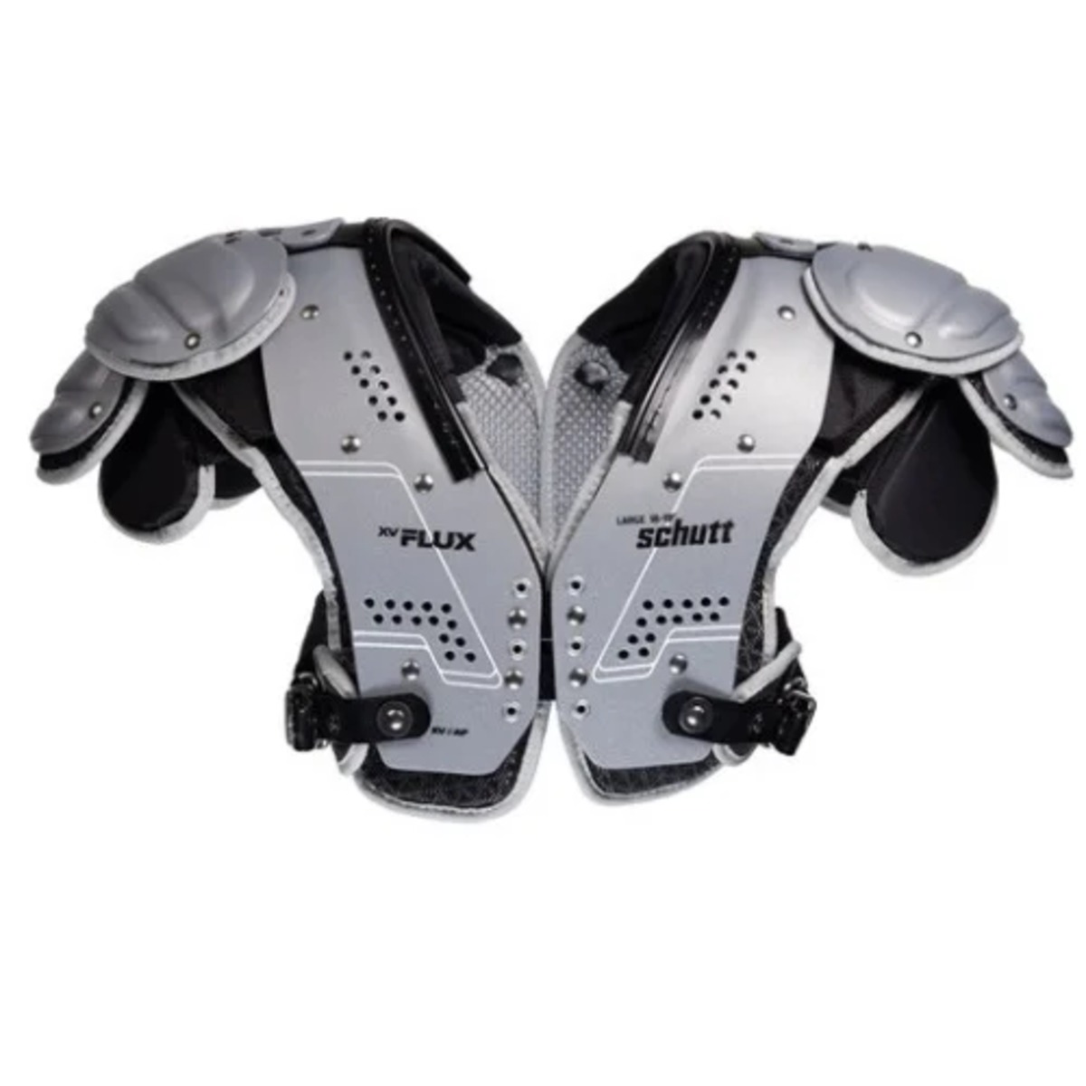 Schutt XV FLUX ショルダー オールポジション アメフト ショルダー