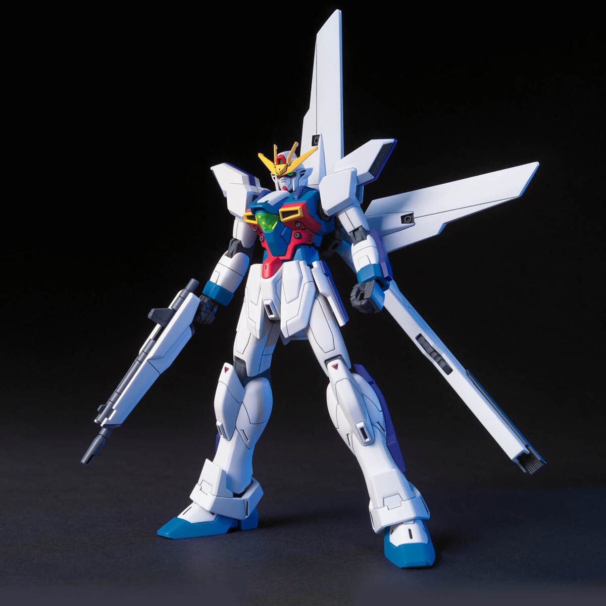予約:7月7日より順次発送】HGAW ガンダムX ガンプラ プラモデル 機動新