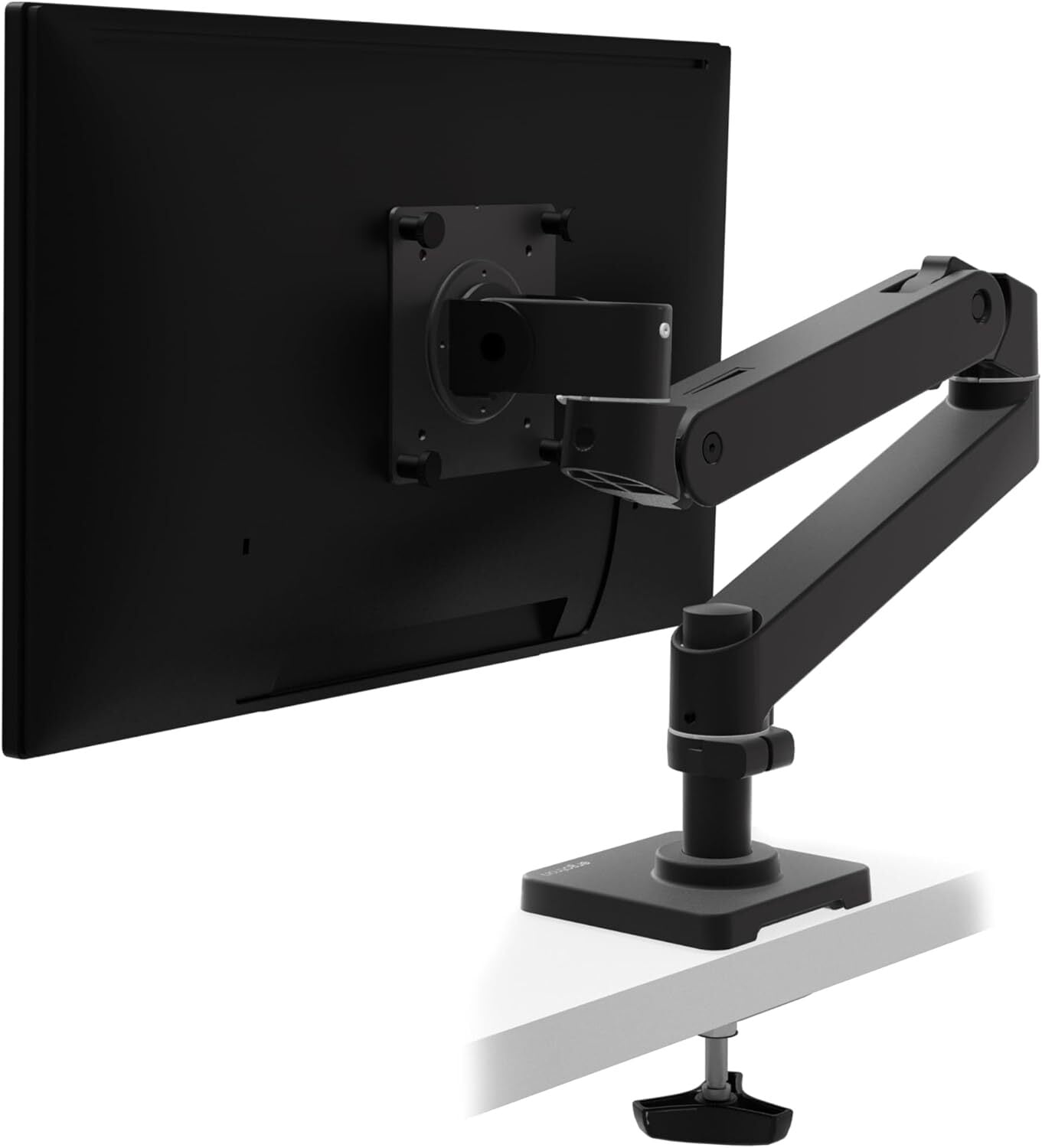 【値下げ】ERGOTRON 金属製モニターアーム VESA対応 34インチまで 国内正規品 ERGOTRON LX PRO デスクマウント モニターアーム