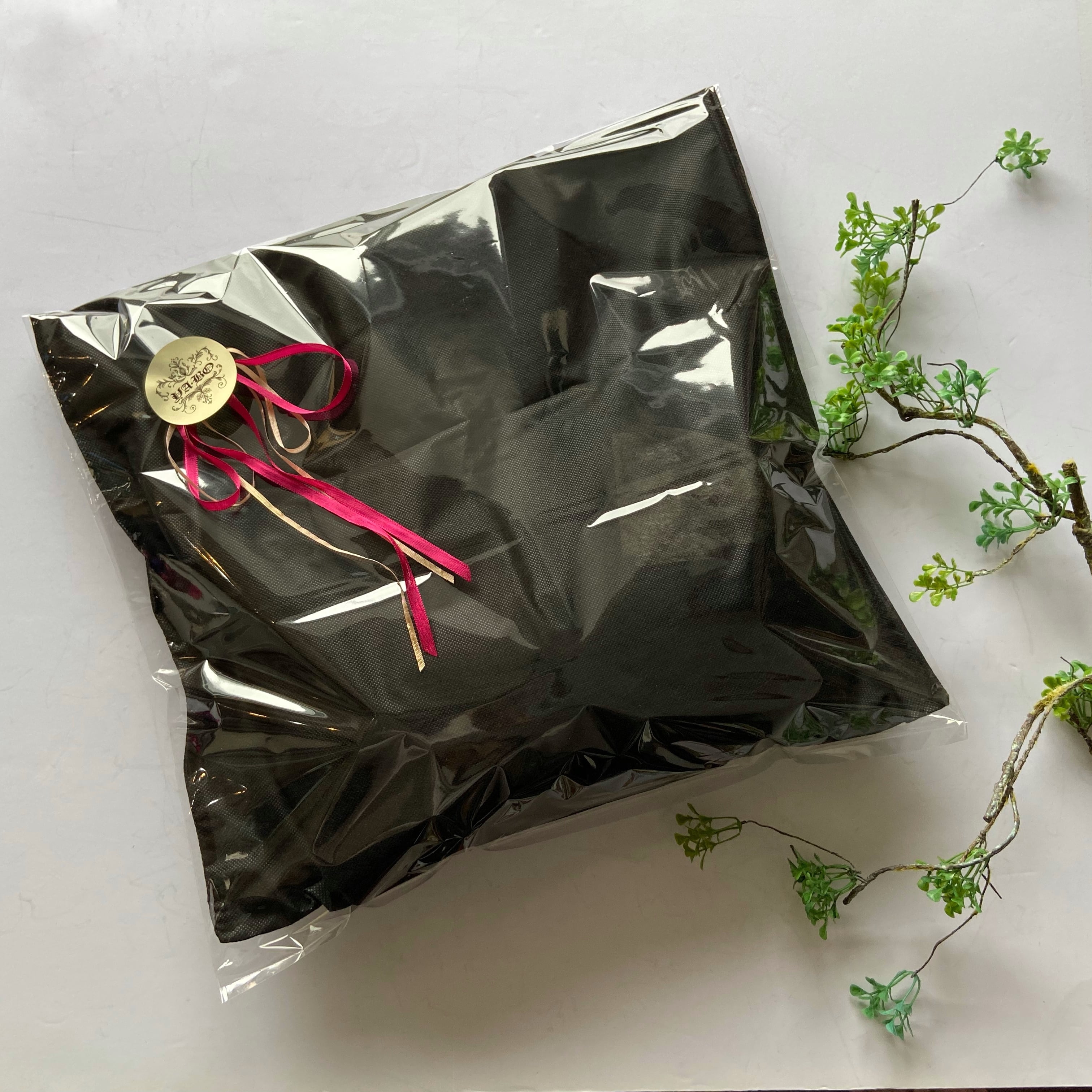 ***ラッピング見本ページ***