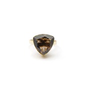 【MARKET】SINGLE STONE RING 3278