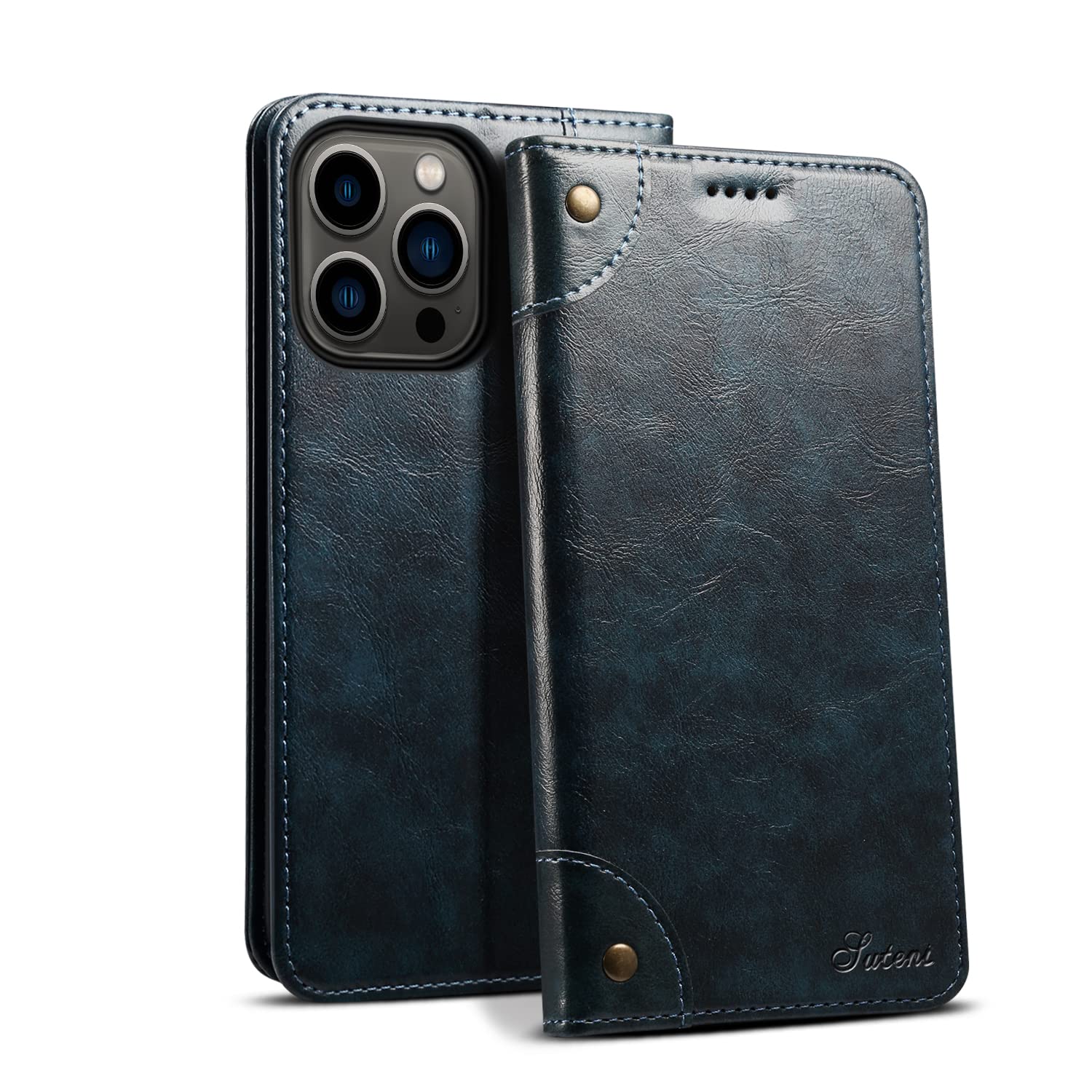Mcxiancrl ケース 手帳型 適合 iPhone 13 mini マグネット カード収納 財布型 ケース スタンド 防塵 軽量 薄型 PUレザー 耐衝撃 耐汚れ スマホケース 美しさこそが絶対