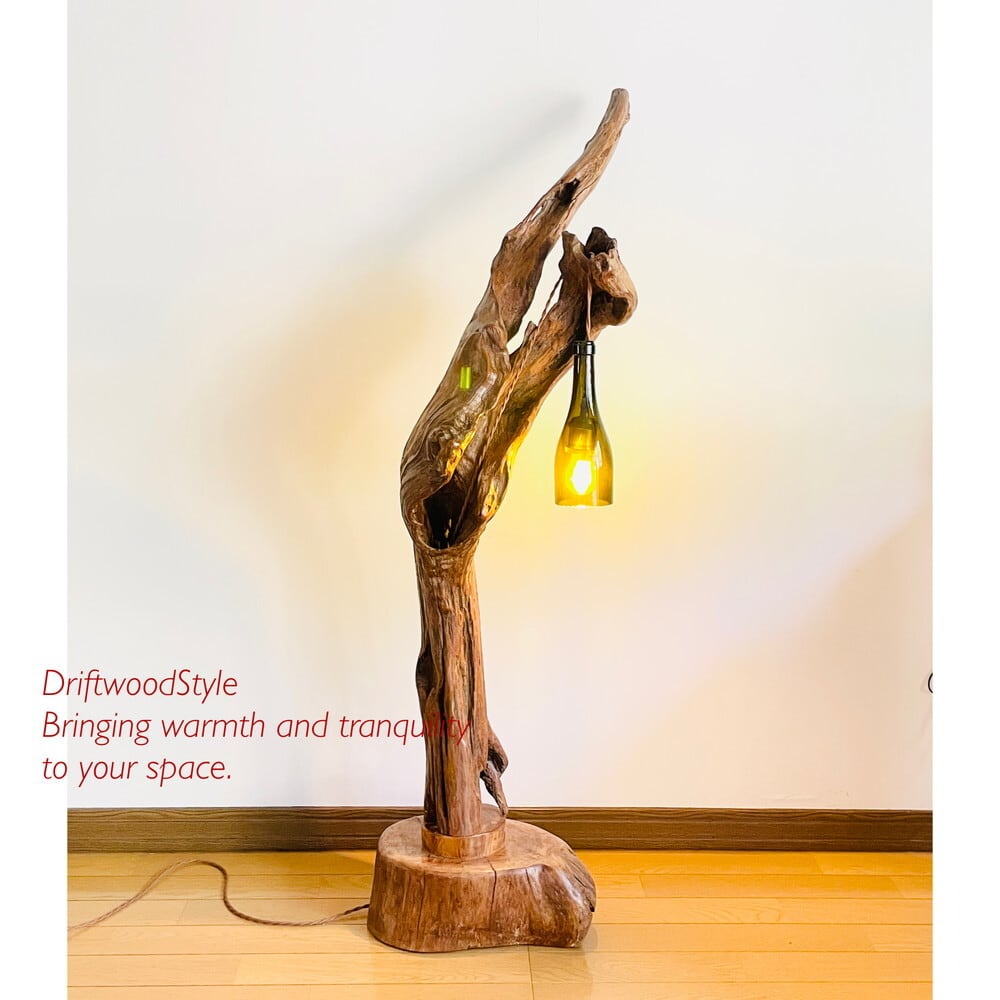 流木インテリア専門 DriftWoodStyle