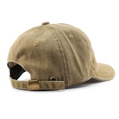 5色ショートつばキャップ G159