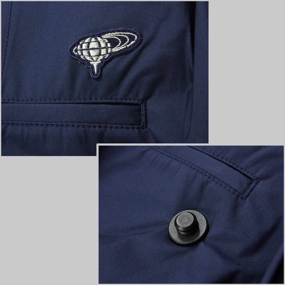 定価26,400円 【秋セール 9/7～9/23】 BEAMS GOLF PURPLE LABEL