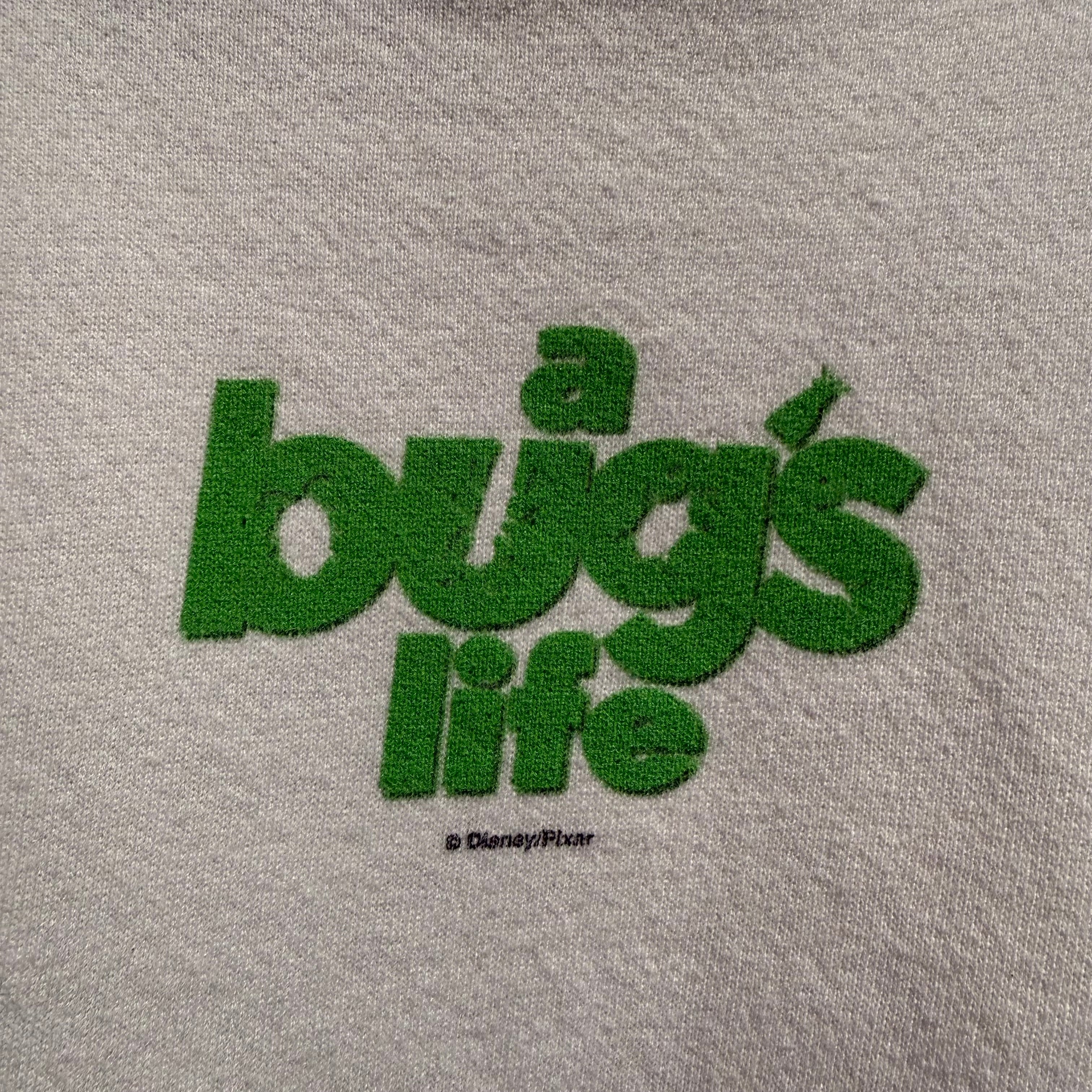 90S BUGS LIFE SWEAT | BerBerJin / & BerBerJin