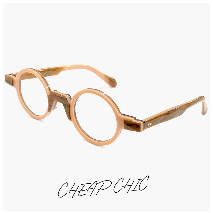 CHEAP CHIC (チープシック) | 【サングラスドッグ】メガネ・サングラス