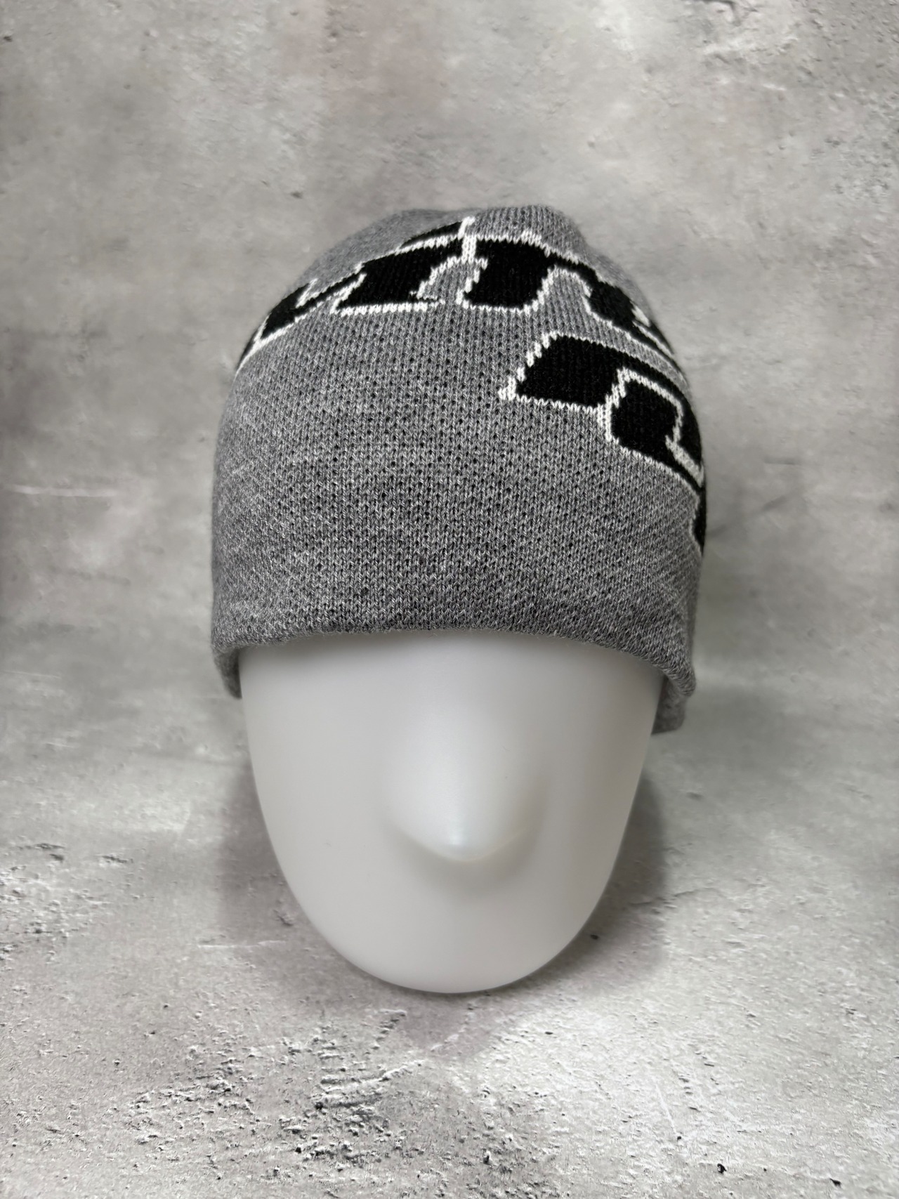 AVIREX / アヴィレックス AX EX VARSITY GOALERS KNIT BEANIE ニット帽 4色