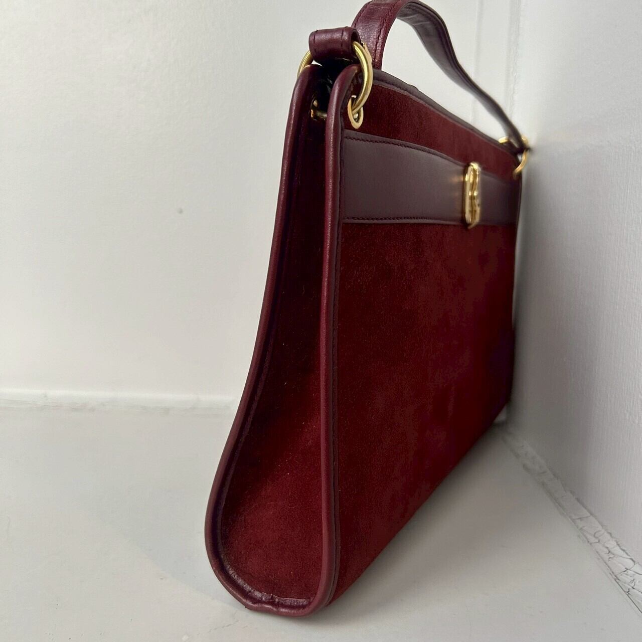vintage Dior 〈ヴィンテージディオール〉ショルダーバッグ | noakes