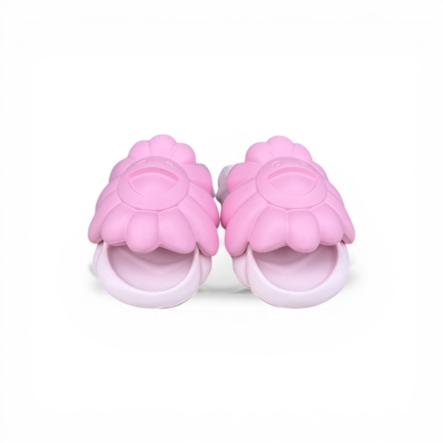OHANA HATAKE】OHANA FULL-BLOOM PINK | AYIN