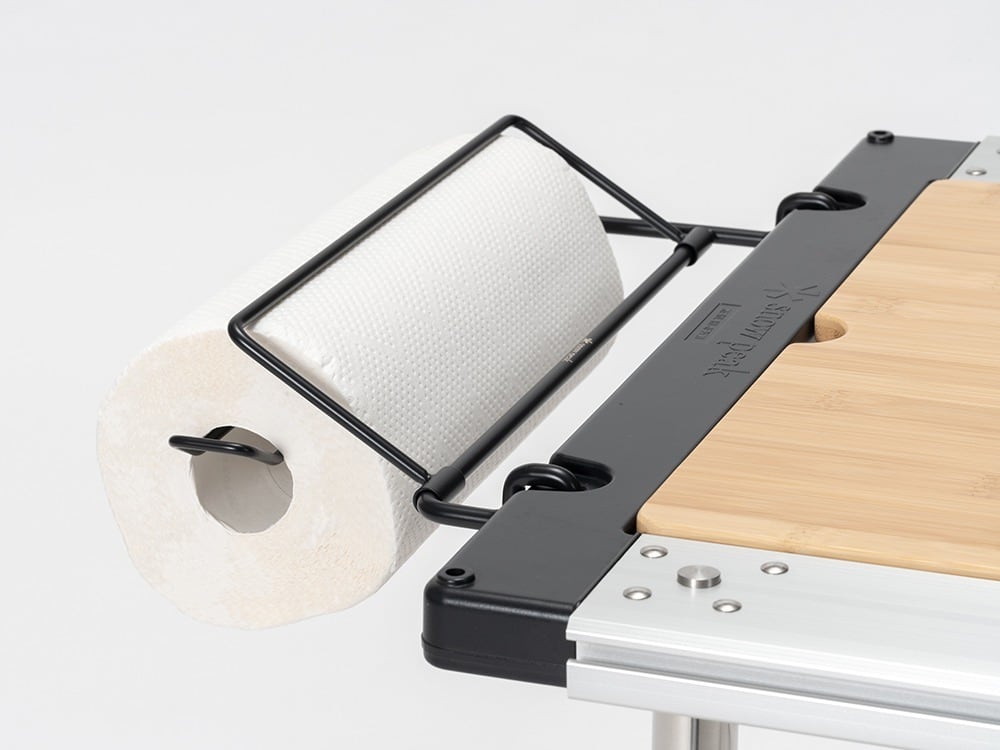 peak スノーピーク　IGTキッチンペーパーホルダー　2個 スノーピーク snow peak IGTキッチンペーパーホルダーONLINE