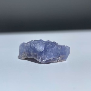 ブルーフローライト 原石04◇ Blue Fluorite ◇天然石・鉱物・パワーストーン