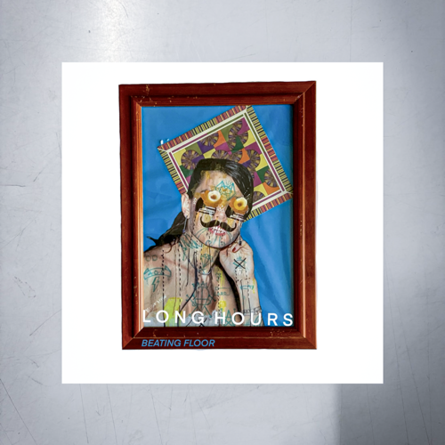 LONG HOURS -BEATING FLOOR-