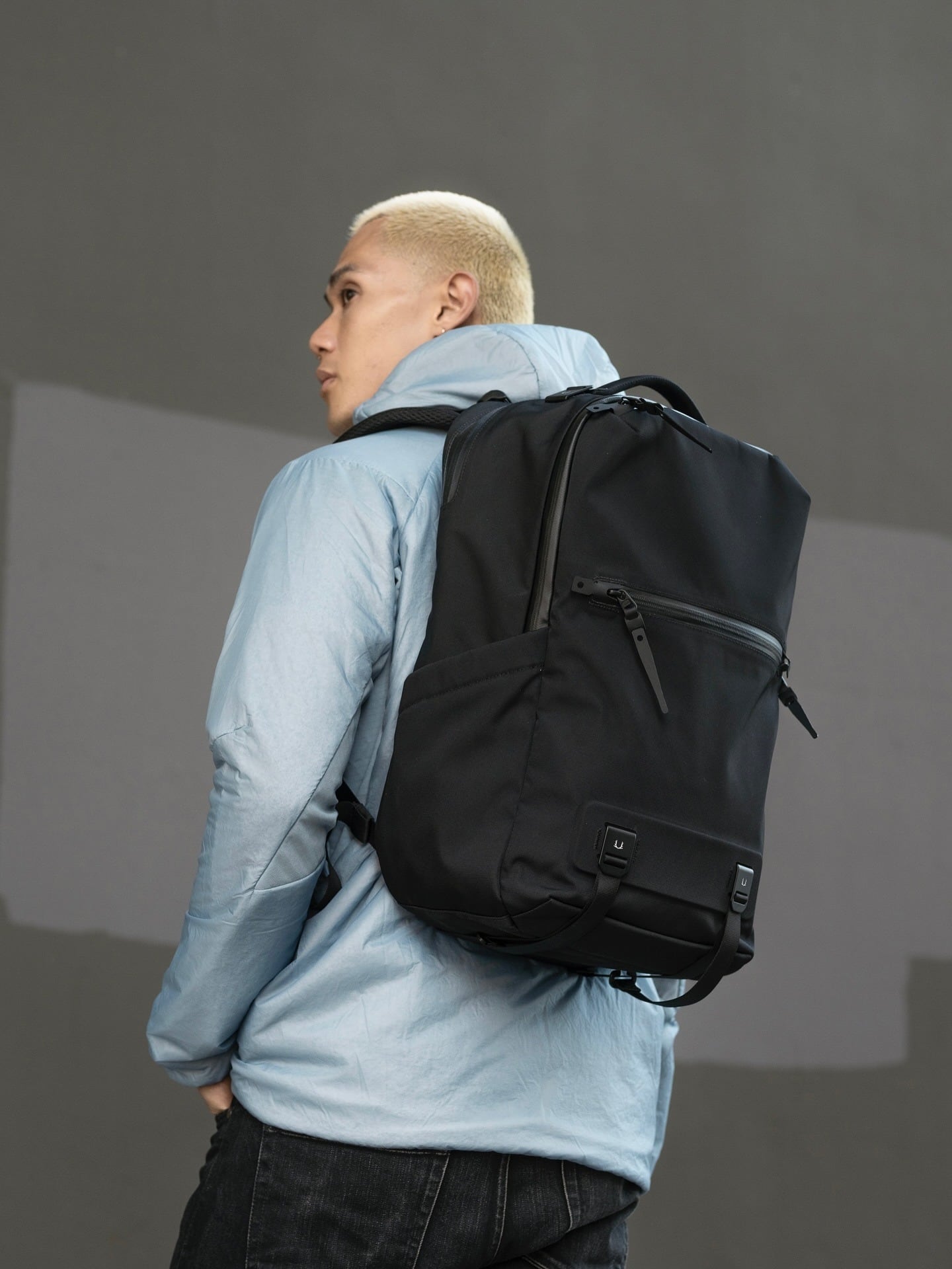 Black Ember ブラックエンバー CITADEL H2 EMBERTEX シタデル