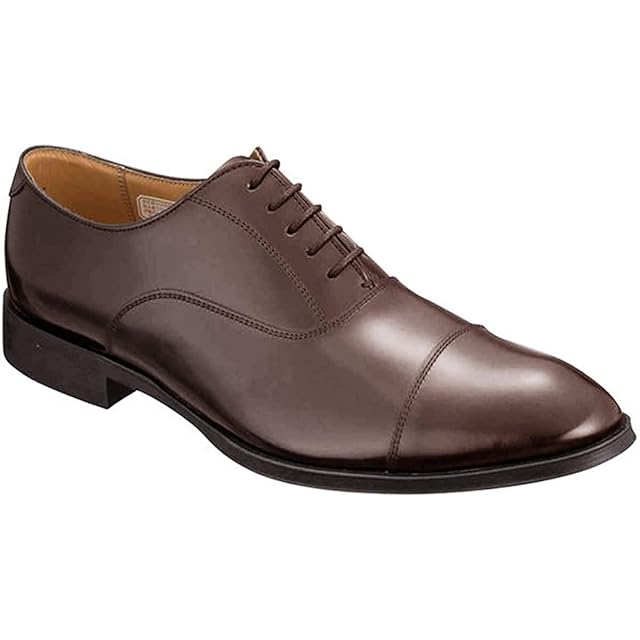 CROCKETT&JONES SEDGEMOOR3 プレーントゥ 6E | PAY ID