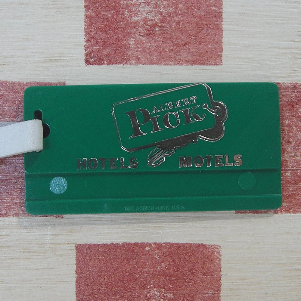 レトロ広告キーリング&鍵とその他　US VINTAGE レトロ キーホルダーKEY SMILEY COM