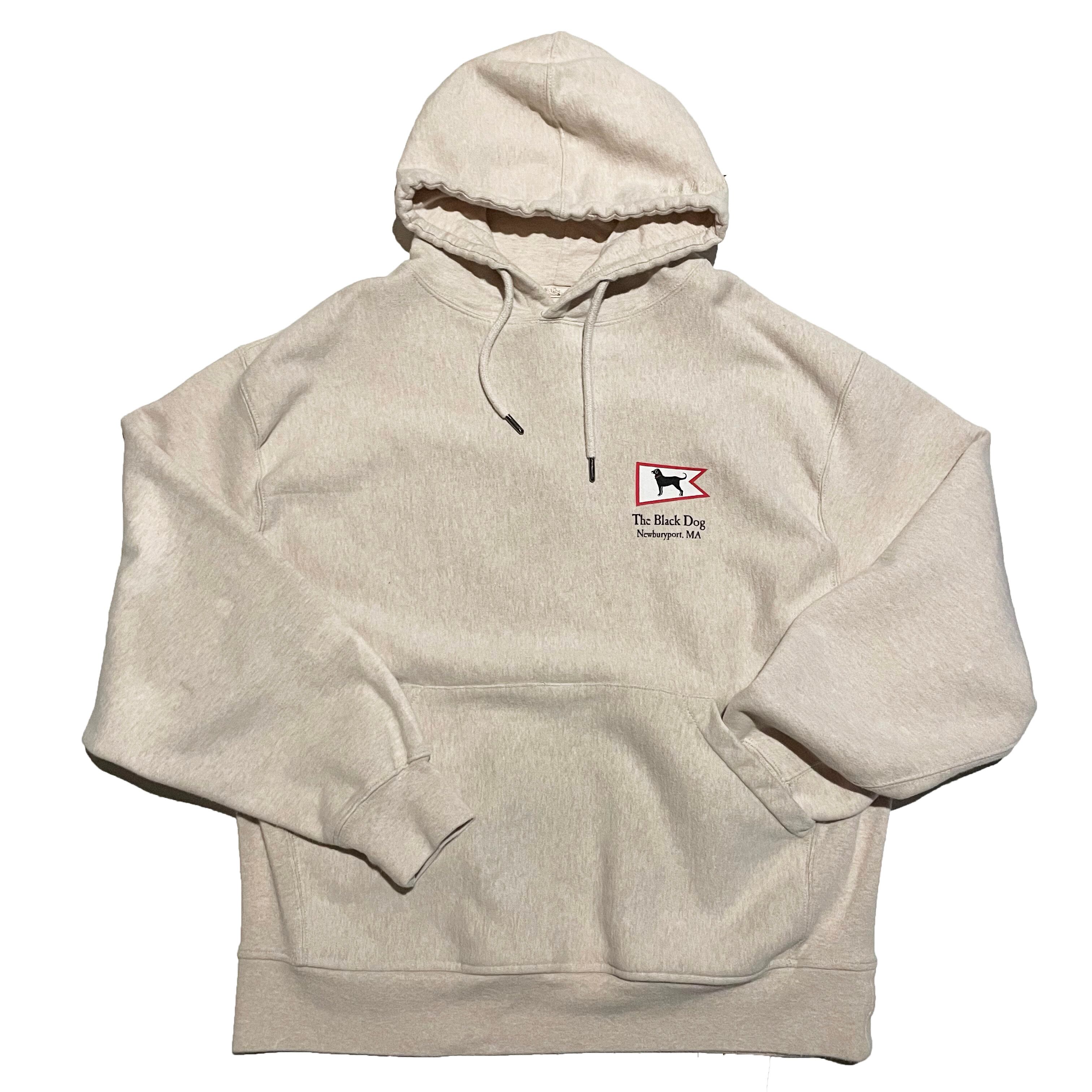 00's The Black Dog R/Wタイプ パーカー | 古着屋 Boogie