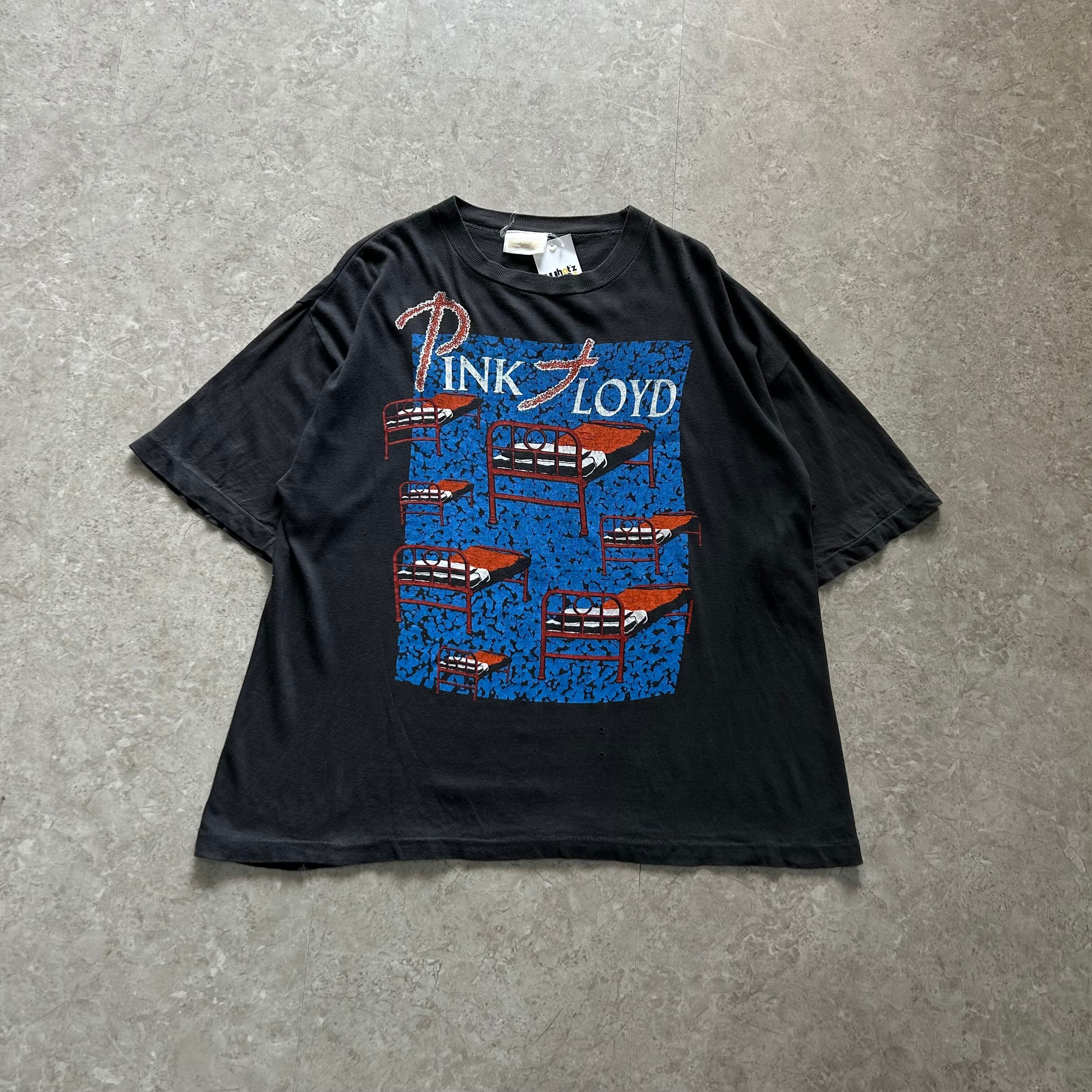 Special ‼︎ 〜90s PINK FLOYD "A Momentary Lapse of Reason 鬱 " T-shirt【仙台店】