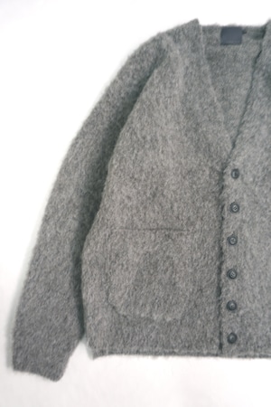 Shaggy Bear Alpaca C/D