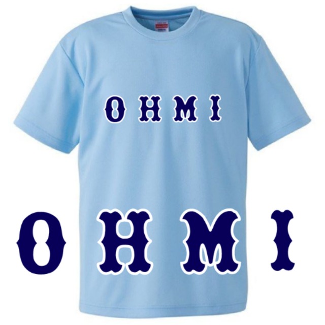 受注生産】智辯ユニフォーム風 Tシャツ ＆ ロンT（智辯和歌山、智辯