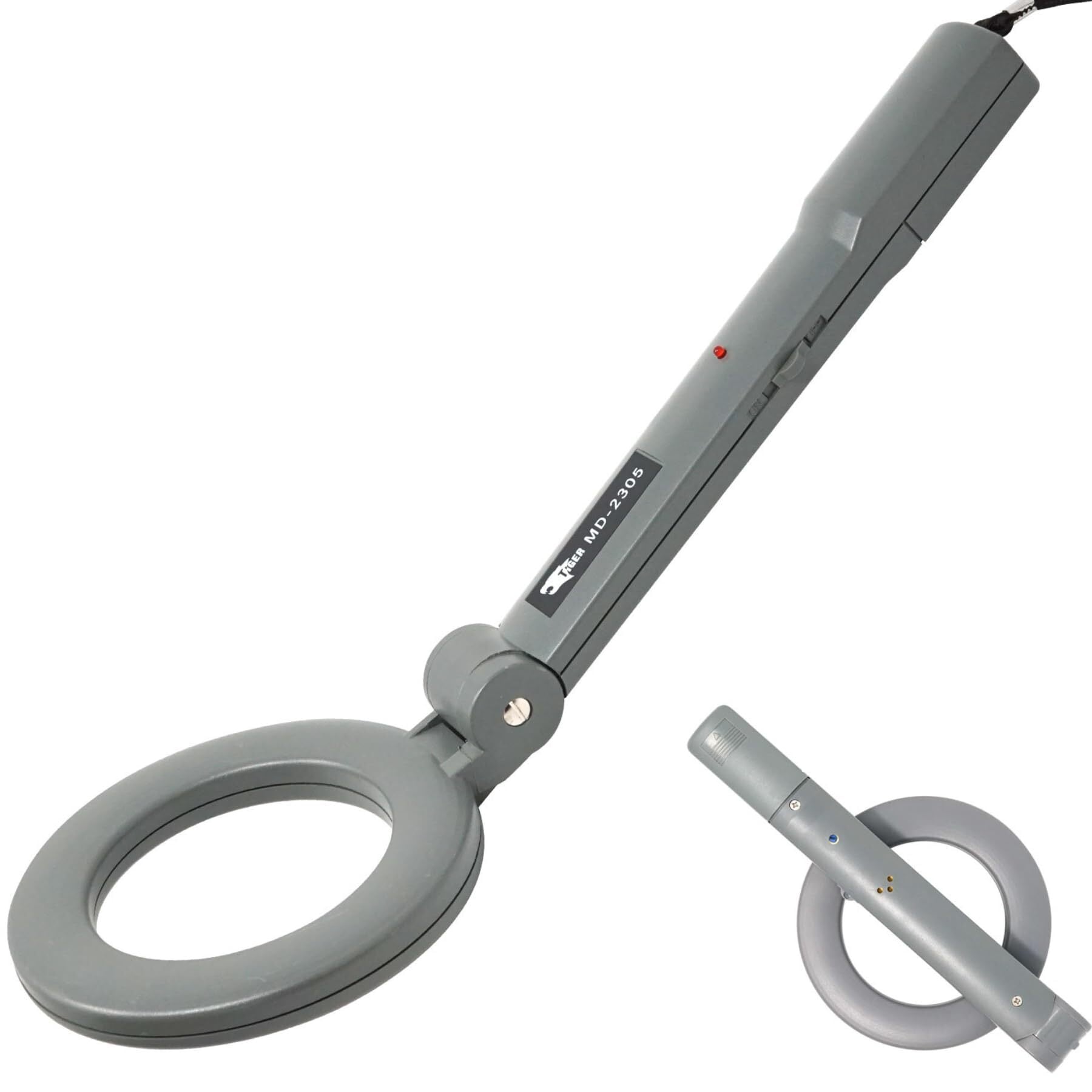 アンティーク コンパクト虫眼鏡 Antique Small Magnifying Glass | Pay ID
