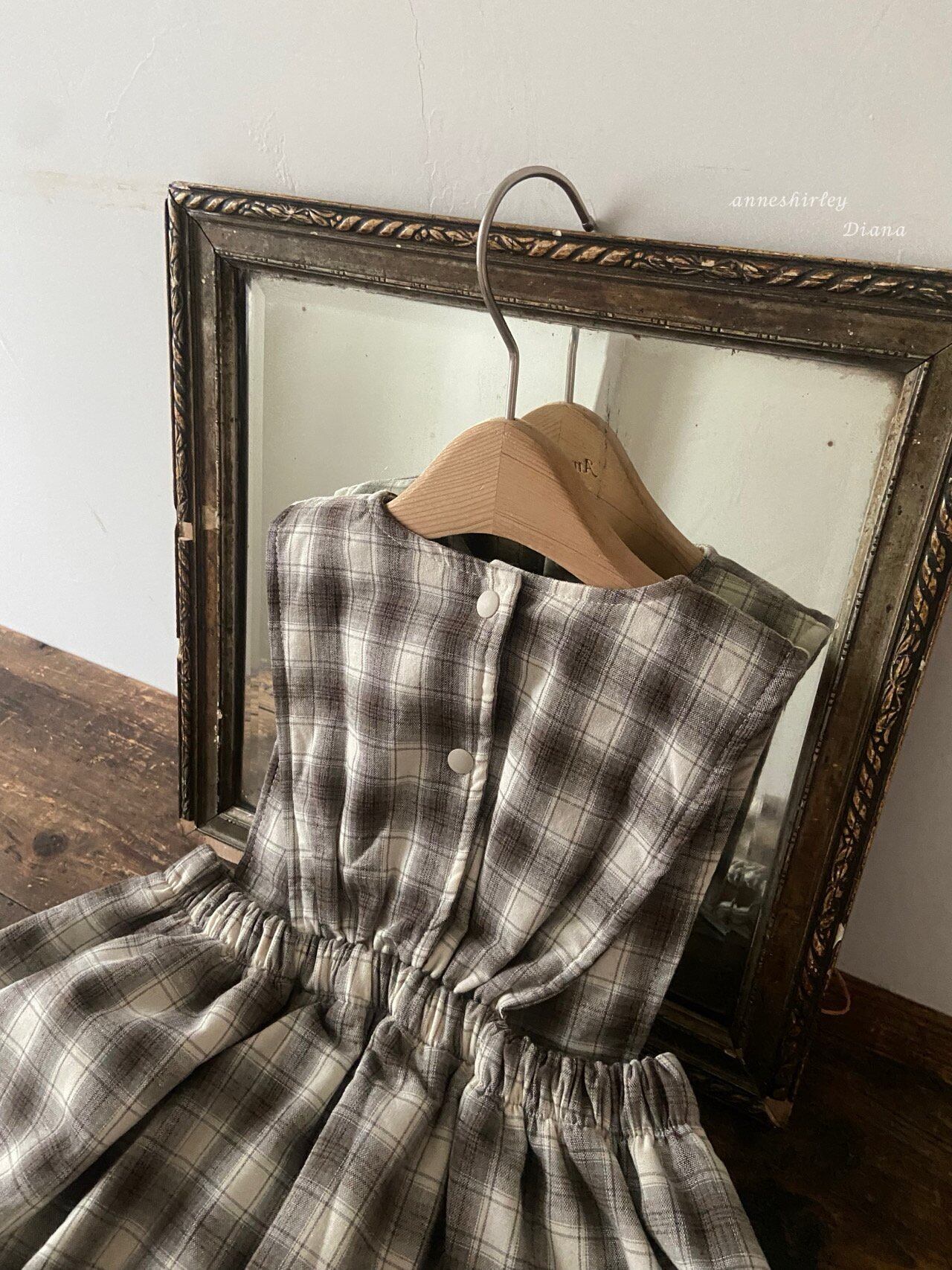 【即納】jein one piece / Anneshirley