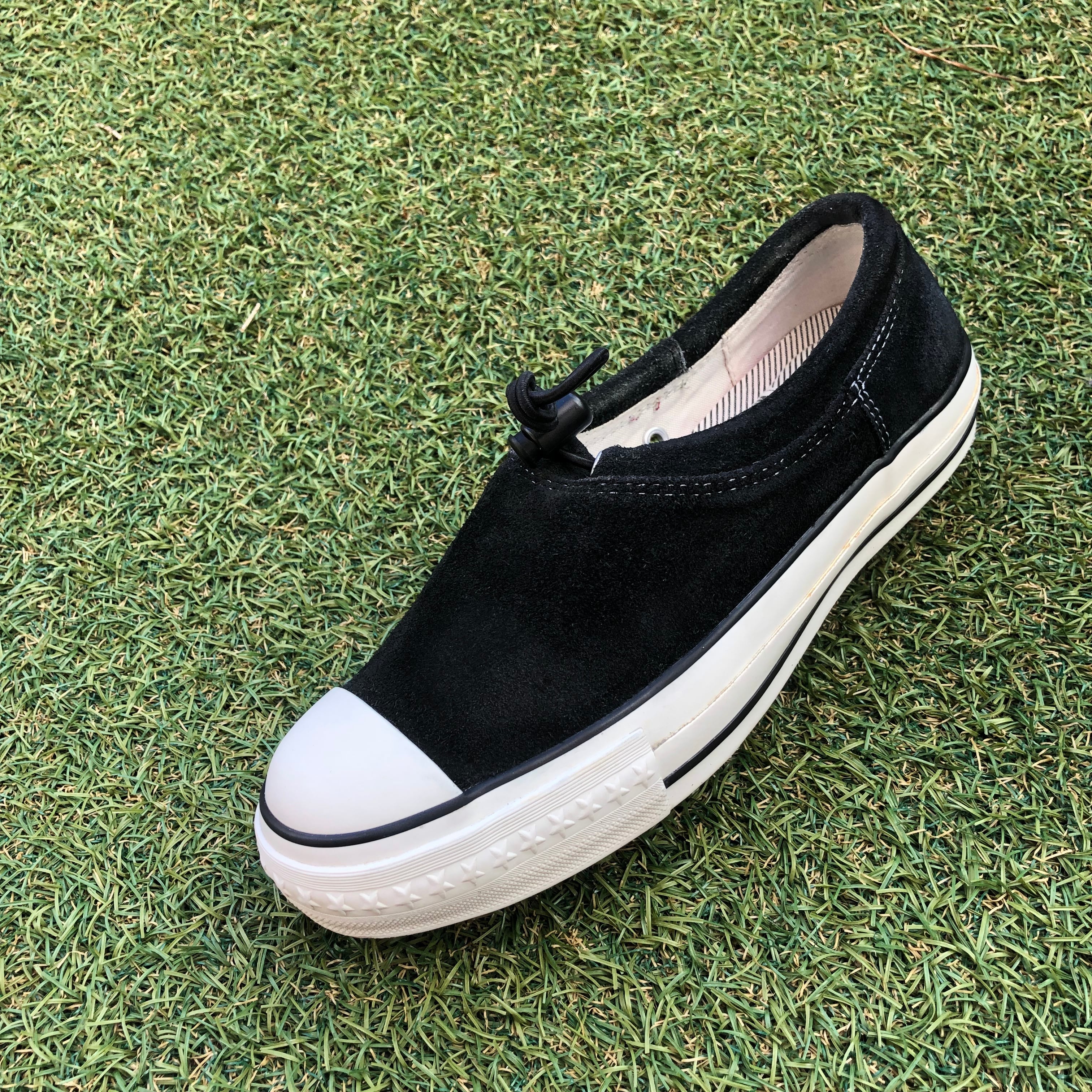 HOUYHNHNM TOGGLE converse× reshoe BASE powered by | チャックトグル 